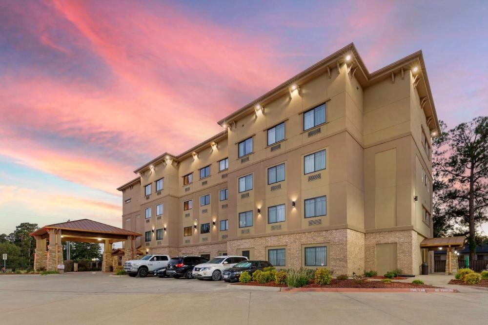 Best Western Plus Classic Inn And Suites